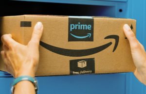 Amazon Prime: Verbraucherzentrale gewinnt auch in zweiter Instanz (Update) Amazon Prime kostet in Deutschland derzeit 89,90 € pro Jahr (Abbildung: Amazon)