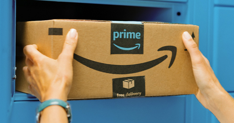 Amazon Prime kostet in Deutschland derzeit 89,90 € pro Jahr (Abbildung: Amazon)
