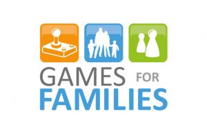 Games for Families punktet auf Spielraum Dresden Games for Families bespielt große Verbrauchermessen in Deutschland (Abbildung: PlanetLAN)