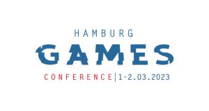 Die Hamburg Games Conference 2023 ist für den 1. und 2. März 2023 geplant (Abbildung: Gamecity Hamburg)
