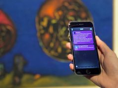 Mit einer kostenlosen Gaming-App lassen sich die Highlight des Clemens Sels Museum in Neuss erkunden (Foto: Wegesrand)