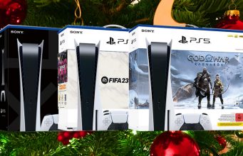 Wie Sie rechtzeitig zu Weihnachten 2022 eine PlayStation 5 kaufen können (Abbildungen: GamesWirtschaft / Sony)