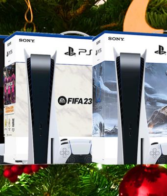 Wie Sie rechtzeitig zu Weihnachten 2022 eine PlayStation 5 kaufen können (Abbildungen: GamesWirtschaft / Sony)