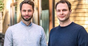 Johannes Heinze und Thomas Heinze verkaufen ihr Studio Popcore an die Take-Two-Tochter Zynga (Foto: Popcore / Makers Fund)