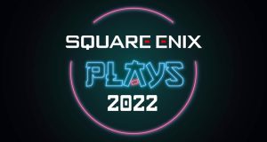 Die Teilnahme an den SE Plays Community Days 2022 ist kostenlos (Abbildung: Square Enix)