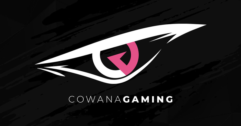 Die E-Sport-Organisation Cowana Gaming stellt zum Jahresende 2022 den Betrieb ein (Abbildung: Cowana GmbH)