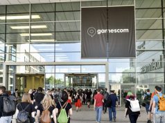 Termin für die Gamescom 2023: 23. bis 27. August 2022 (Foto: KoelnMesse / Thomas Klerx)