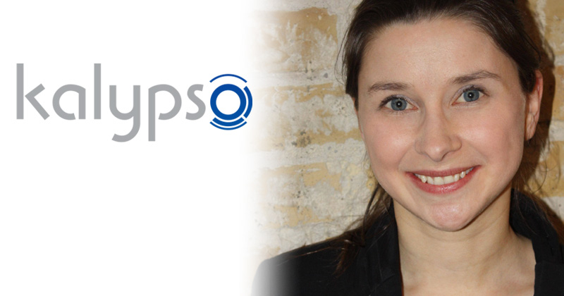 Anika Thun ist Geschäftsführerin des Publishers Kalypso Media (Foto: Kalypso Media GmbH)