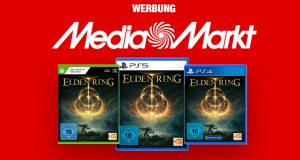 Preissenkung: Elden Ring für PS4, PS5 und Xbox bei MediaMarkt (Abbildung: MediaMarkt / Bandai Namco)
