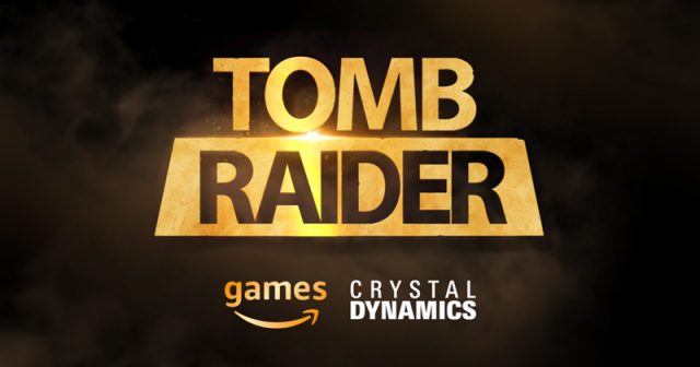 Amazon Games und Crystal Dynamics entwickeln das nächste Tomb Raider-Spiel (Abbildung: Amazon)