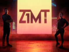 Thorsten Denk und Karina Ziminaite sind die Köpfe der Brand Acency Z1MT (Abbildung: Z1MT)