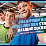 DOSB-Sportnurbesser-Kampagne-Zocken-260123