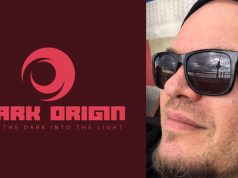 Dark Origin holt Joachim Hesse alias Onkel Jo als Creative Director (Abbildungen: Dark Origin GmbH)