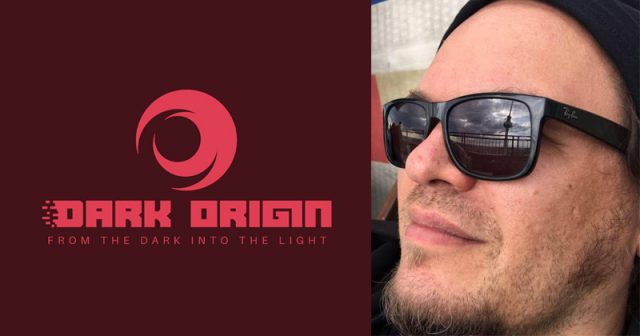 Dark Origin holt Joachim Hesse alias Onkel Jo als Creative Director (Abbildungen: Dark Origin GmbH)