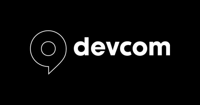 Die Entwicklerkonferenz Devcom läutet traditionell die Gamescom-Woche ein (Abbildung: Devcom GmbH)