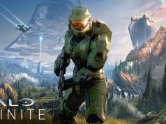 Das Microsoft-Studio 343 Industrie entwickelt den Xbox-Shooter Halo Infinite (Abbildung: Microsoft)