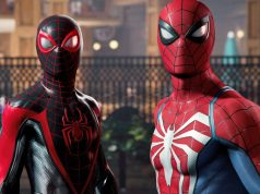 PlayStation 5 Release-Liste 2023: Marvel's Spider-Man 2 erscheint am 20. Oktober 2023 (Abbildung: Sony Interactive)
