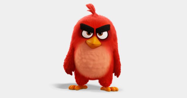 Angry Birds zählt zu den bekanntesten Mobilegames-Marken (Abbildung: Rovio)
