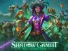 Shadow Gambit: The Cursed Crew soll 2023 für PC und Konsole erscheinen (Abbildung: Mimimi Games)