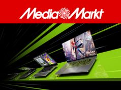 Gaming-Notebooks mit Nvidia-Grafikkarte - jetzt bei MediaMarkt (Abbildung: Nvidia)