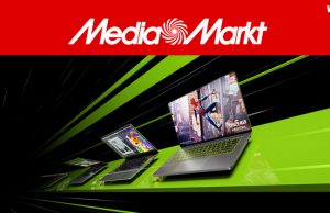 Gaming-Notebooks mit Nvidia-Grafikkarte - jetzt bei MediaMarkt (Abbildung: Nvidia)