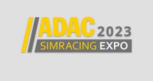 Die ADAC SimRacing Expo 2023 steigt in den Dortmunder Westfalenhallen (Abbildung: Cowana)