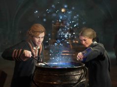 Hogwarts Legacy Verkaufszahlen: Warner Bros. meldet den erfolgreichsten Launch eines Computerspiels (Abbildung: Warner)