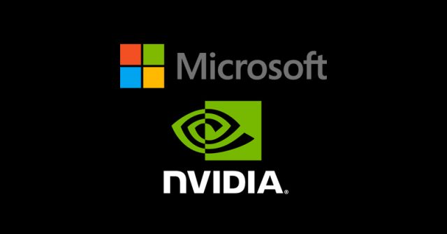 Xbox goes GeForce Now: Microsoft und Nvidia schließen eine 10-Jahres-Vereinbarung ab (Abbildungen: Microsoft / Nvidia)