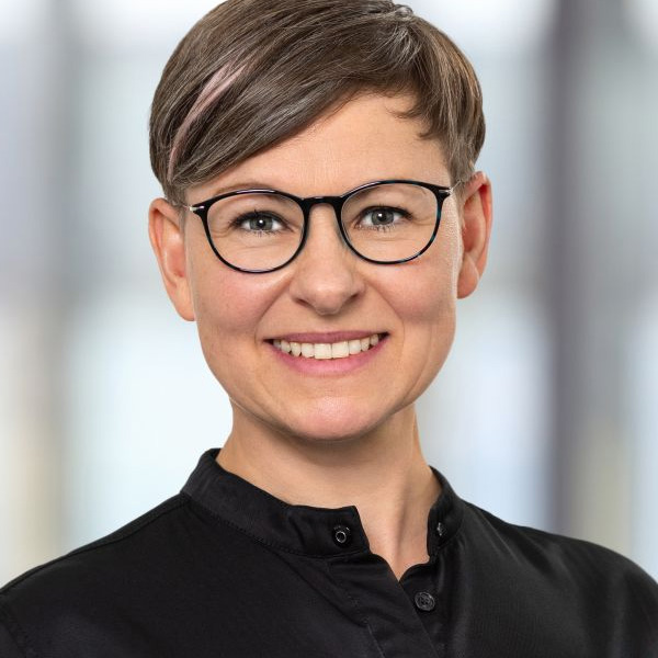 Silja Gülicher-Dütsch, Senior PR & Licensing Manager Nintendo DACH (Foto: Nintendo of Europe)