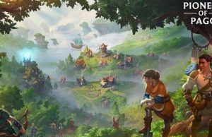 Games-Förderung 2025:  Fast 700.000 € für Pioneers of Pagonia-DLCs (Update) Pioneers of Pagonia (Abbildung: Envision Entertainment)