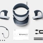 PlayStation-VR2-Lieferumfang-Packung