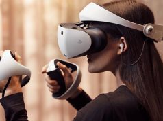 Ab 22. Februar 2023 erhältlich: PlayStation VR2 (Abbildung: Sony Interactive / A. Anderson)