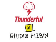 Thunderful Games übernimmt Studio Fizbin (Abbildungen: Thunderful Games)