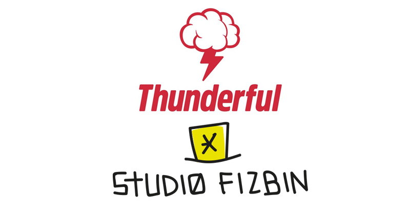 Thunderful Games übernimmt Studio Fizbin (Abbildungen: Thunderful Games)