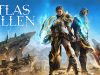 Atlas Fallen erscheint am 16. Mai 2023 für PC, PS5 und Xbox (Abbildung: Deck13)