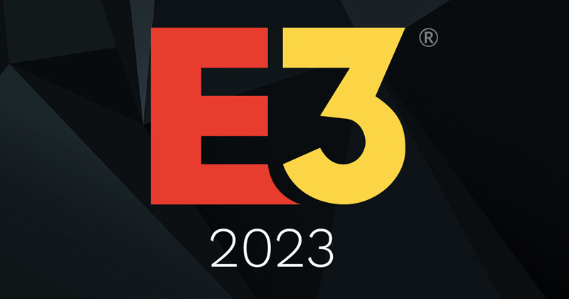 Die für Juni geplante E3 2023 wird abgesagt (Abbildung: ReedPop)