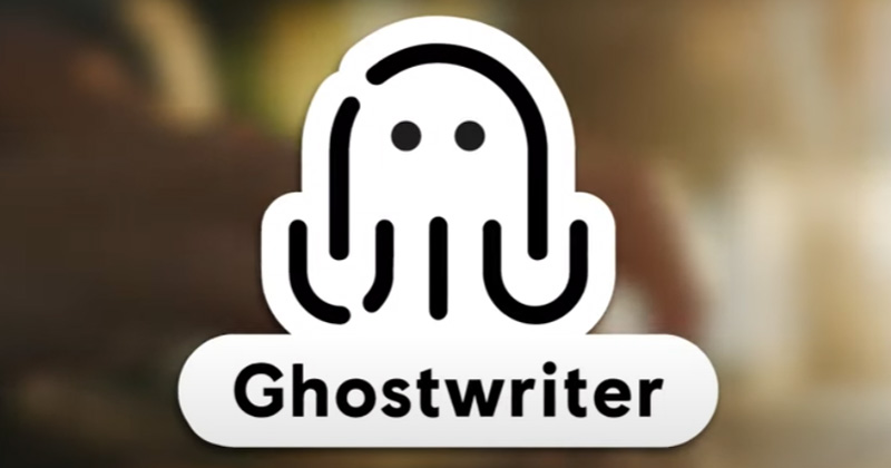 Das KI-Tool Ghostwriter generiert Dialoge von Spielfiguren (Abbildung: Ubisoft)