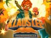 Erscheint für PC und Switch: Klaus Lee: Thunderballs (Abbildung: Assemble Entertainment)