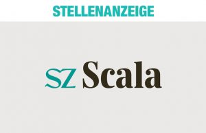 Die SZ Scala GmbH ist ein Unternehmen der Südwestdeutschen Medienholding (SWMH).