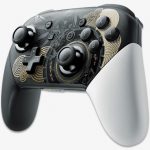 The-Legend-of-Zelda-Switch-Pro-Controller