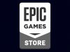 Das Logo des Epic Games Store (Abbildung: Epic Games)