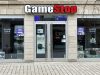 Der GameStop-Store im fränkischen Fürth gehört zu den knapp 70 verbliebenen Filialen (Foto: GamesWirtschaft)