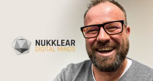 Nukklear-Gründer und -Geschäftsführer Kirk Lenke (Foto: Nukklear GmbH)