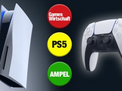 PS5 kaufen - aber zu welchem Preis? Die Original PS5-Ampel von GamesWirtschaft nennt Händler und Angebote (Abbildungen: Sony Interactive)