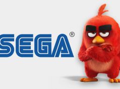 Angry Birds vor dem Verkauf: Sega will das finnische Studio Rovio übernehmen (Abbildung: Sega / Rovio)