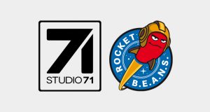 Die ProSieben-Sparte Studio71 vermarktet die Inhalte der Rocket Beans (Abbildungen: Studio71 / Rocket Beans GmbH)