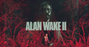 Alan Wake 2 erscheint am 17. Oktober 2023 (Abbildung: Remedy Entertainment)