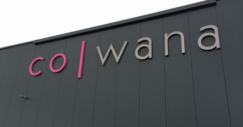 Das 2019 eröffnete Hauptquartier der Cowana GmbH im fränkischen Langenzenn (Foto: GamesWirtschaft)