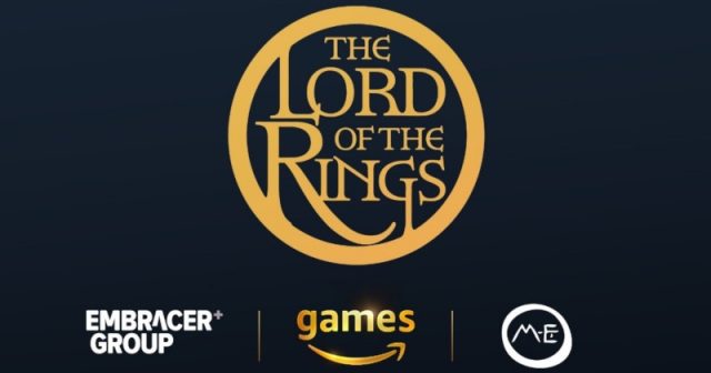 The Lord of the Rings: Amazon Games baut ein Rollenspiel auf Basis der Herr der Ringe-Lizenz (Abbildung: Amazon)