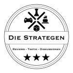 Die-Strategen-Podcast-Logo